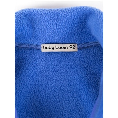 Комплект для мальчика Baby Boom КД486/5-Ф Soft барашек, мави