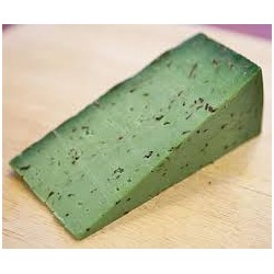 Сыр ПЕСТО Зеленый (PESTO GREEN) 45%,100гр