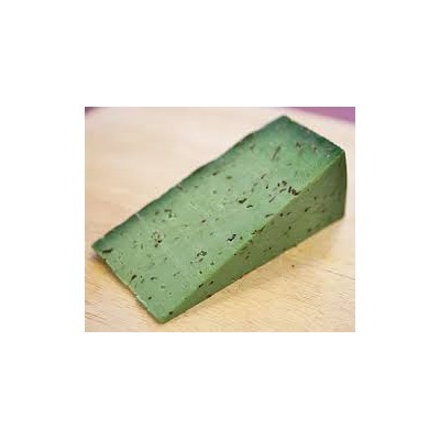 Сыр ПЕСТО Зеленый (PESTO GREEN) 45%,100гр
