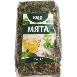 Чай Kejofoods МЯТА 75 гр