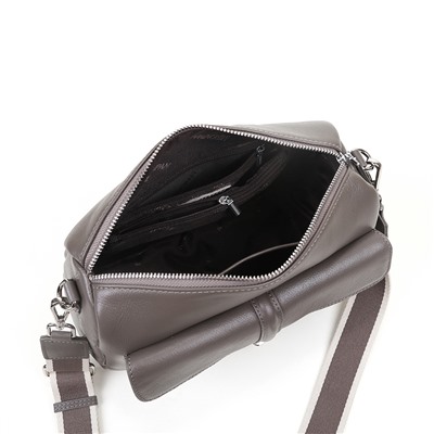 Женская сумка  Mironpan   арт. 36042 Темно-серый