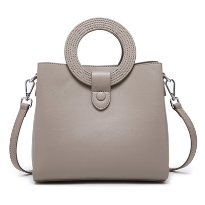 Женская сумка Mironpan арт. 776258 Серый