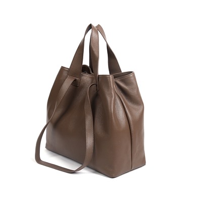 Женская сумка  Mironpan   арт.63017 Коричневый