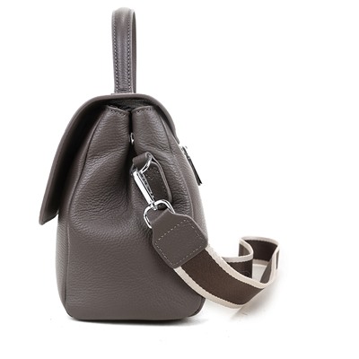 Женская сумка  Mironpan  арт.88025 Темно серый