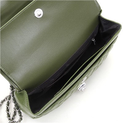 Женская сумка Mironpan арт. 88022 Зеленый