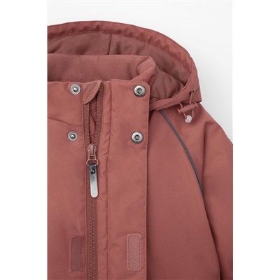 Куртка зимняя для мальчика Crockid ВК 36085/1 ГР