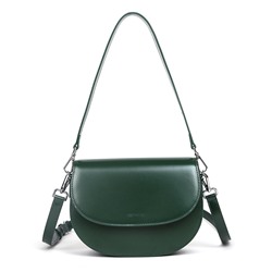 Женская сумка  Mironpan   арт. 62383 Темно-зеленый