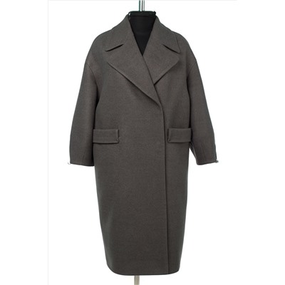 01-11151 Пальто женское демисезонное
