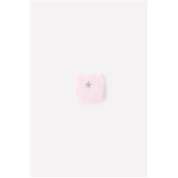Трусы для девочки Crockid К 1909-3 нежно-розовый, аквамарин, белый звездопад (розовый)