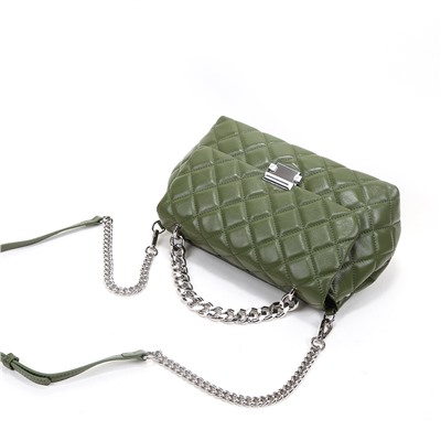 Женская сумка  Mironpan  арт.96003 Зеленый