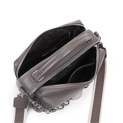 Женская сумка  Mironpan   арт. 36041 Серый