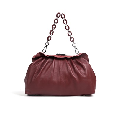 Женская сумка  Mironpan  арт.63013 Бордовый