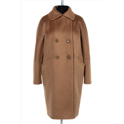 01-10051 Пальто женское демисезонное