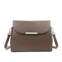 Женская сумка Mironpan арт. 116891 Светло-коричневый