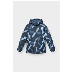 Куртка зимняя для мальчика Crockid ВК 36089/н/1 ГР (122-146)
