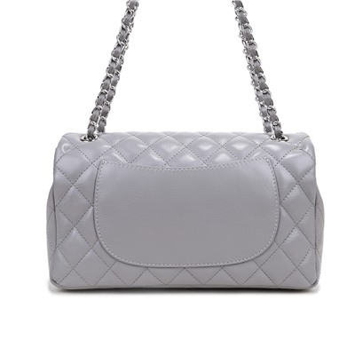 Женская сумка Mironpan арт. 88022 Серый