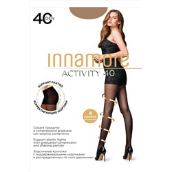 Женские колготки 40 ден Innamore