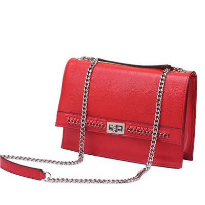 Женская сумка  Mironpan  арт.59020 Красный