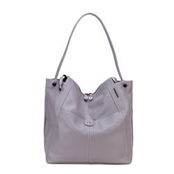 Женская сумка Mironpan арт.116809 Серый
