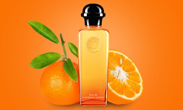 Мандаринов парфюм женский. Hermes Eau de Mandarine Ambree. Hermes Mandarine Ambree. Гермес мандарин амбре. Эрмес мандарин амбра.