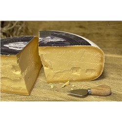 Сыр Мондор Grano 50%  Экстра выдержанный 100гр