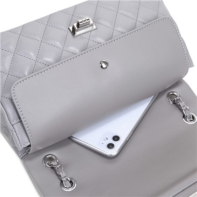 Женская сумка Mironpan арт. 88022 Серый