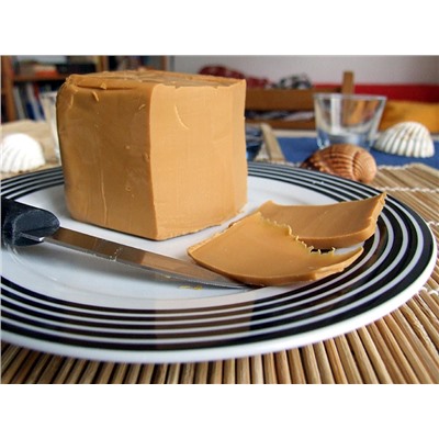 Брюност (необыкновенный сыр!)  - цена за 100 грамм