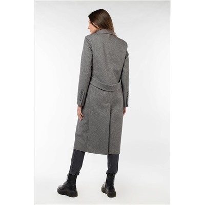 01-10075 Пальто женское демисезонное