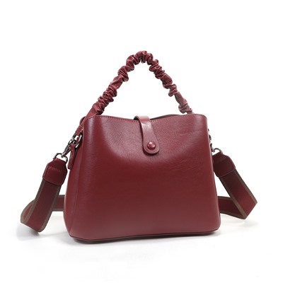 Женская сумка  Mironpan  арт.36037 Бордовый