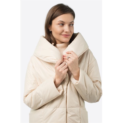 Куртка женская демисезонная (синтепон 150) Размер 48