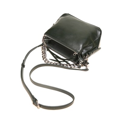 Женская сумка Mironpan арт. 96001	Черный