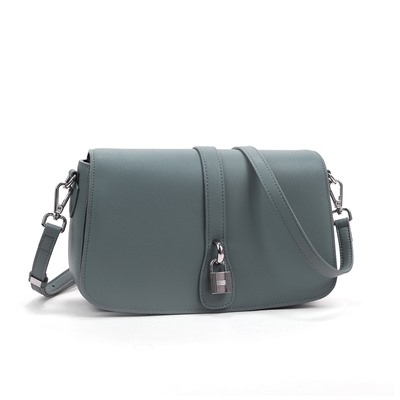 Женская сумка  Mironpan  арт. 6627 Темно зеленый