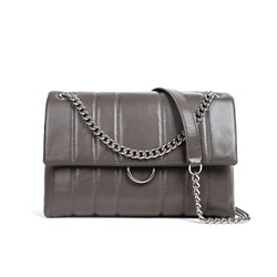 Женская сумка Mironpan арт. 36085 Темно-серый