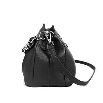 Женская сумка MIRONPAN арт. 62396 Черный
