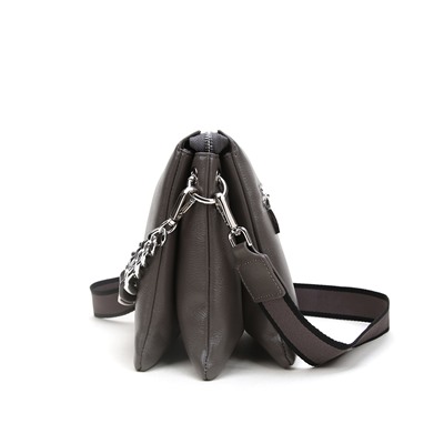 Женская сумка MIRONPAN арт. 36055 Темно-серый