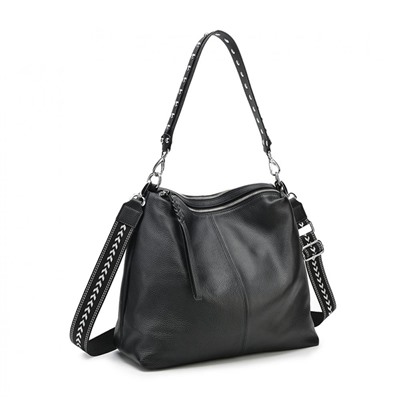 Женская сумка  Mironpan   арт. 6002 Черный
