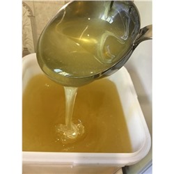 АКАЦИЯ свежая жидкая, вкусная. 0,5 литр (0,7кг)