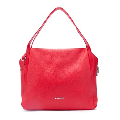 Женская сумка Mironpan арт. 116820 Красный