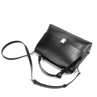 Женская сумка Mironpan арт. 88023 Черный