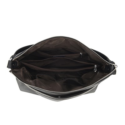 Женская сумка Mironpan  арт.116879 Черный