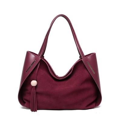 Женская сумка Mironpan арт.70708 Бордовый