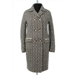 01-11051 Пальто женское демисезонное