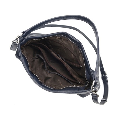 Женская сумка  Mironpan  арт.116883 Темно-синий