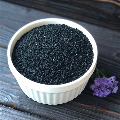 Тмина черный ( семена Эфиопия) 500 грамм  Черный тмин – мощный иммуностимулятор, борется с воспалением, укрепляет организм при болезнях