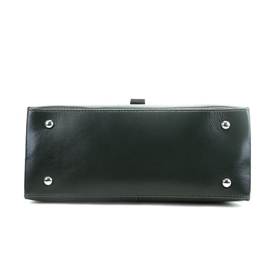 Женская сумка Mironpan арт. 88023 Темно зеленый