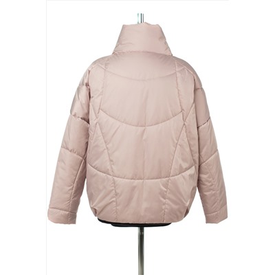 04-2855 Куртка женская демисезонная (G-loft 100)