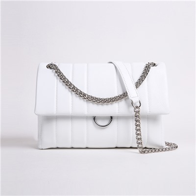 Женская сумка  Mironpan  арт. 36085 Белый
