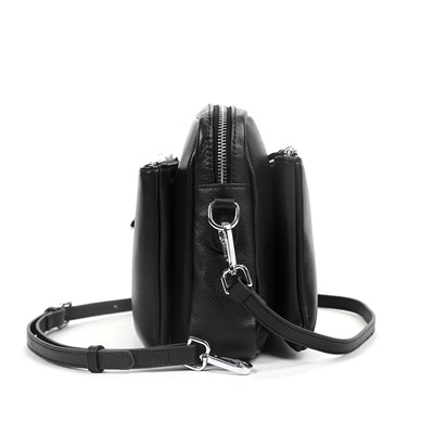 Женская сумка Mironpan арт. 36051 Черный