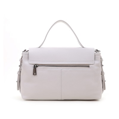 Женская сумка Mironpan арт. 8952 Светло серый