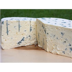 Сыр Mont Blu с голубой плесенью, 200гр